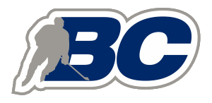 BC Hockey Logo - Medium