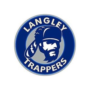 congratulations evan clare pjhl langley trappers making surrey minor hockey alumni joined team